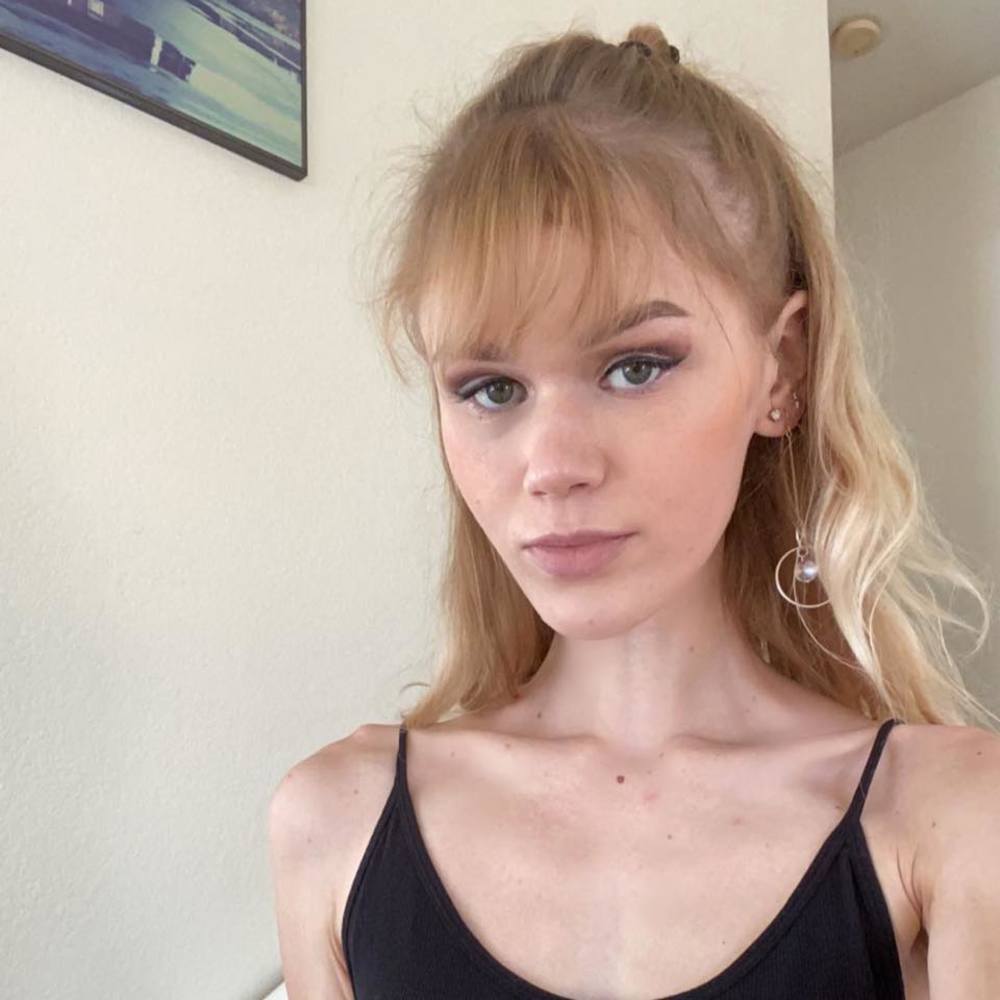 Meet your Posher, Kirsten